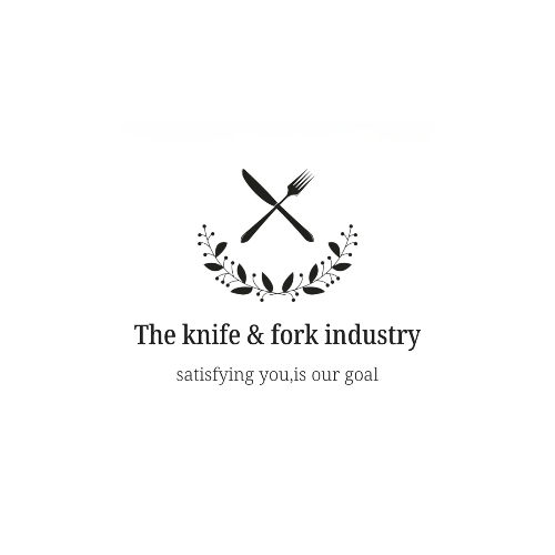 The Knife and Fork Industry